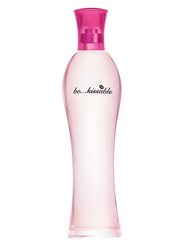 Be... Kissable! Avon pro ženy 