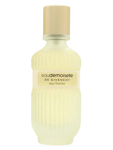 Eaudemoiselle de Givenchy Eau Fraiche Givenchy pro ženy 