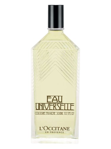 Eau Universelle L&#039;Occitane en Provence pro ženy a muže 