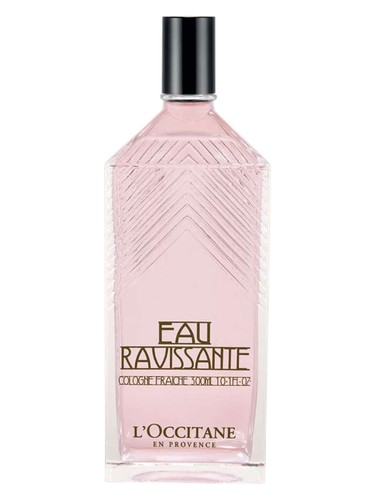 Eau Ravissante L&#039;Occitane en Provence pro ženy 