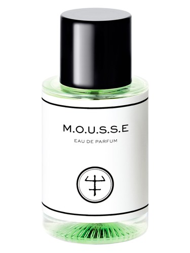 Mousse Oliver &amp; Co. pro ženy a muže 