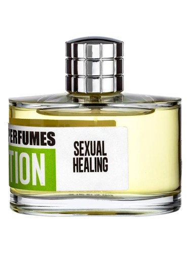 Sexual Healing Mark Buxton pro ženy a muže 