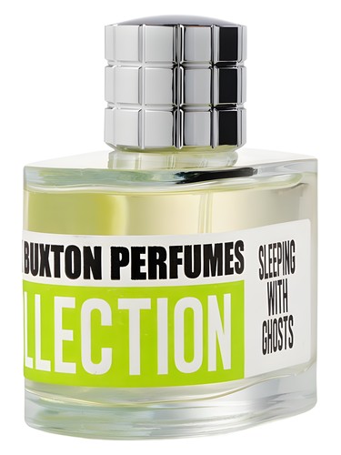 Sleeping with Ghosts Mark Buxton pro ženy a muže