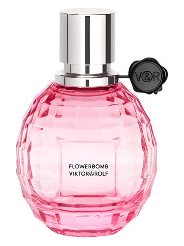 Flowerbomb La Vie en Rose 2012 Viktor&amp;Rolf pro ženy 