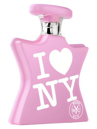 香水(女性用) Bond No. 9 I Love New York Mother's Day I Love New York for Mothers Bond No 9 perfume - a fragrance