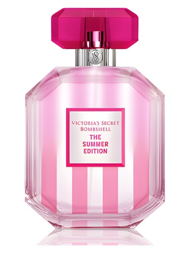 Bombshell The Summer Edition Victoria's Secret