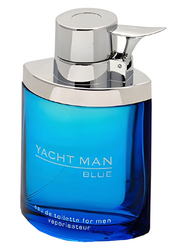 香水(男性用) 100mlX3 YACHT MAN BLUE, CHOCOLATE & RED Yacht Man blue 3.4 oz EDT Spray, Perfume for Men New in box