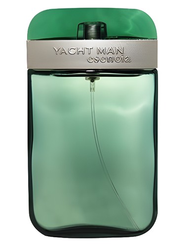 perfume Yacht Man Esencia Myrurgia pro muže 