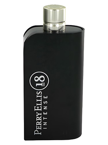 18 Intense Perry Ellis cologne a fragrance for men