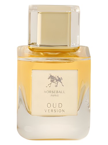 Oud Version Horseball pro ženy