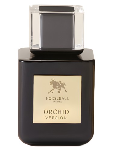 Orchid Version Horseball pro ženy