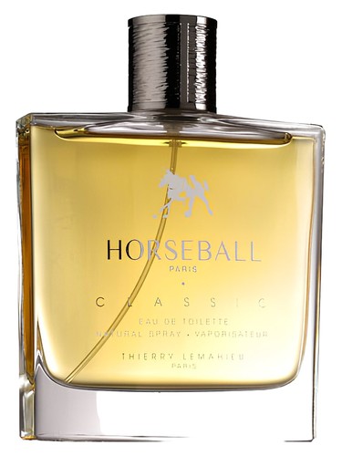 Horseball Classic Horseball pro muže