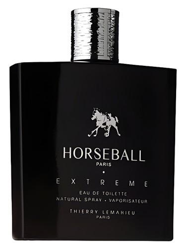 Horseball Extreme by Horseball