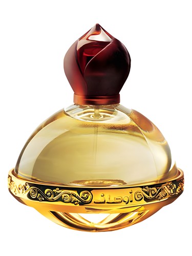 Awsaaf Ajmal pro ženy 