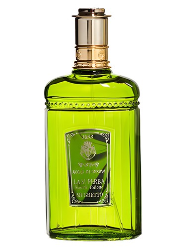 Mughetto by Acqua di Genova