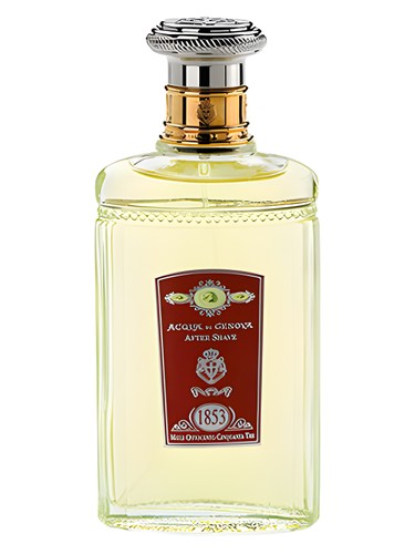 1853 Man Acqua di Genova pro muže 