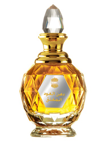 Dahn Al Oudh Moattaq Ajmal pro ženy a muže