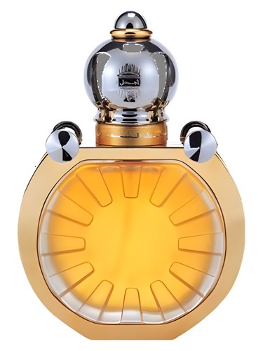 Mukhallat Shams Ajmal perfume - a fragrance for women and men