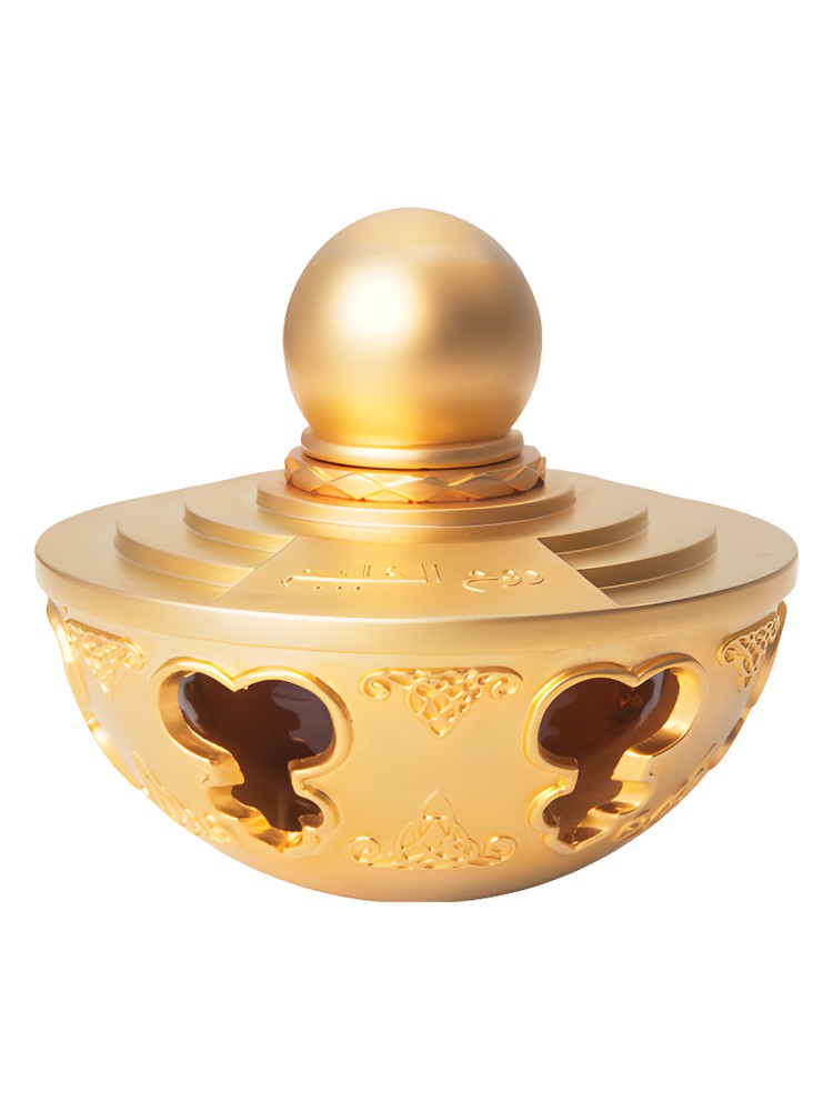 Rouh Al Khaleej Ajmal perfume - a fragrance for women and men