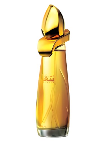 Shahla Ajmal pro ženy 