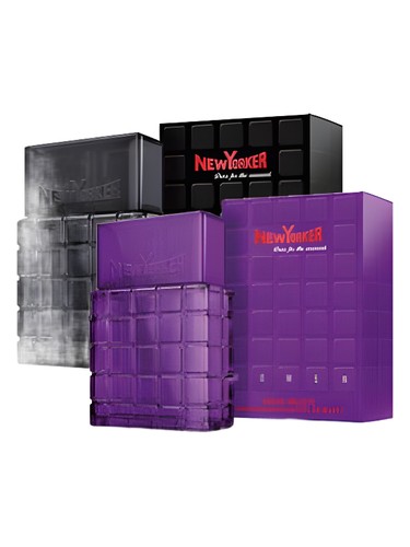 perfume New Yorker for Her New Yorker pro ženy 