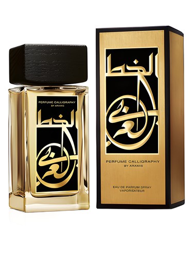 Perfume Calligraphy Aramis pro ženy a muže 