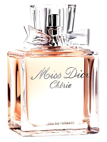 Miss Dior Cherie 2007 Dior perfume - a fragrance for women 2007