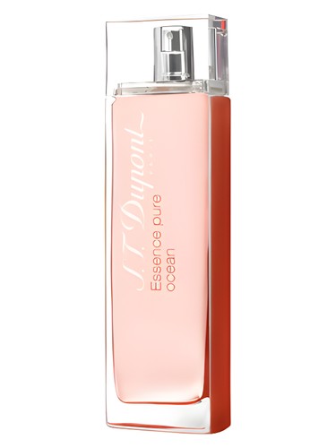 Essence Pure Ocean pour Femme S.T. Dupont pro ženy