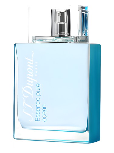 Essence Pure Ocean pour Homme S.T. Dupont pro muže