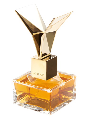 Resurrextion X-Ray pro ženy a muže 