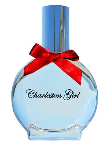 Charleston Girl