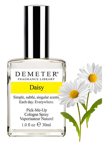 perfume Daisy Demeter Fragrance pro ženy 