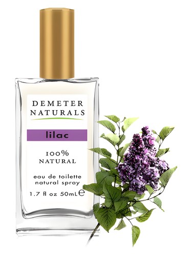 Lilac Eau de Toilette Demeter Fragrance perfume - a fragrance for