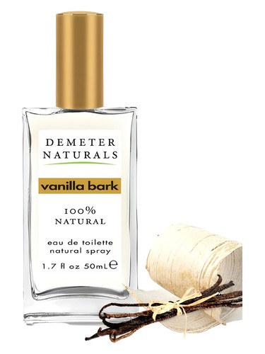 Vanilla Bark Demeter Fragrance pro ženy a muže