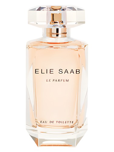 Elie Saab Le Parfum Eau de Toilette Elie Saab perfume - a