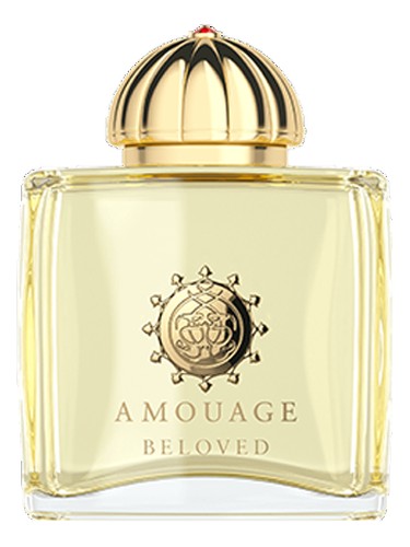 Beloved Woman Amouage pro ženy