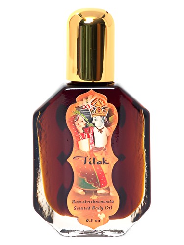 perfume Tilak Ramakrishnananda pro ženy a muže 