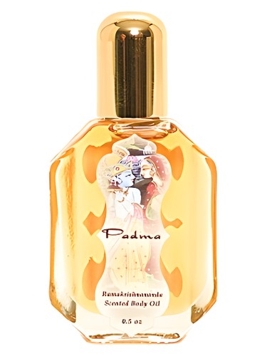 perfume Padma Ramakrishnananda pro ženy a muže 