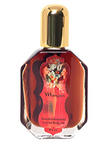 perfume Manjari Ramakrishnananda pro ženy a muže 