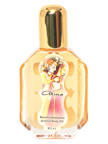 perfume Atma Ramakrishnananda pro ženy a muže 