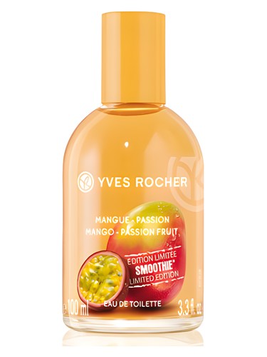 perfume Mangue - Passion Yves Rocher 女性用