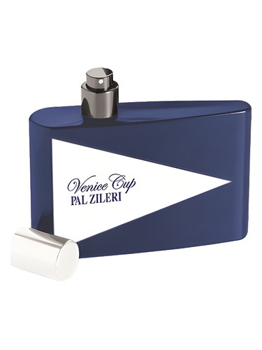 perfume Venice Cup Pal Zileri 男性用