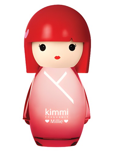 perfume Millie Koto Parfums 女性用