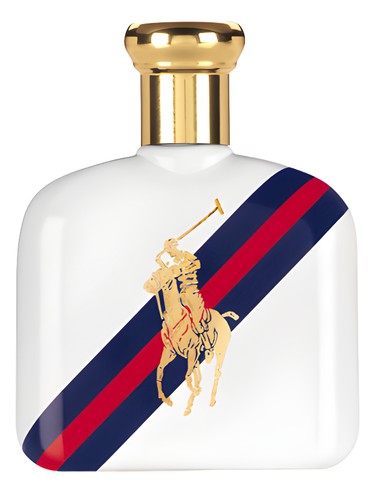 Polo Blue Sport Men's Cologne By Ralph Lauren 4.2oz/125ml