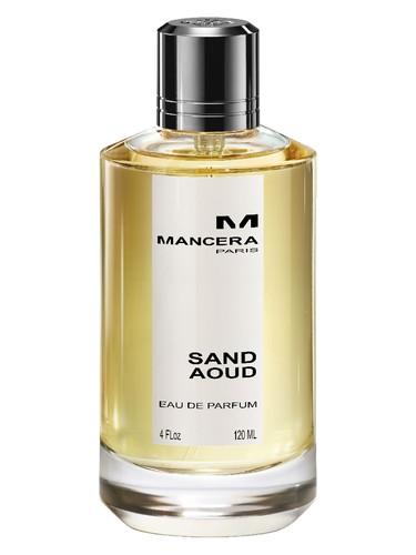 Sand Aoud Mancera pro ženy a muže 
