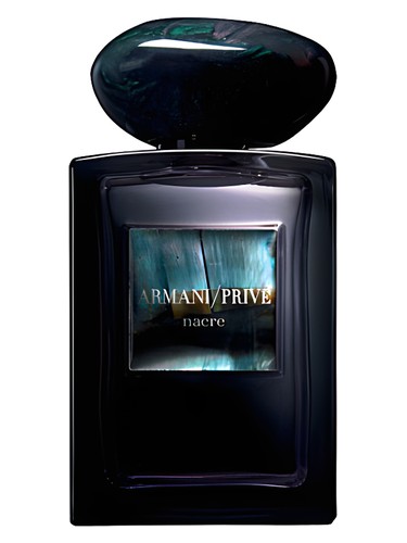 La Femme Nacre Giorgio Armani pro ženy 