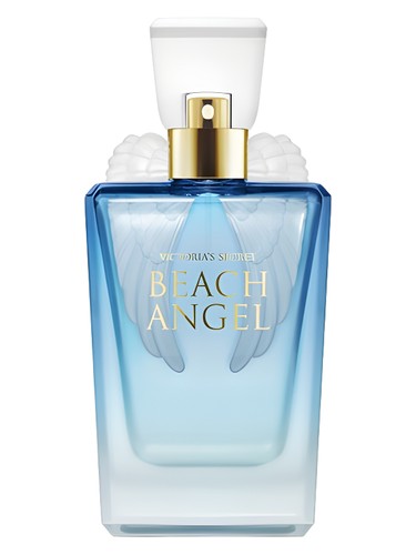 Victoria s secret beach angel