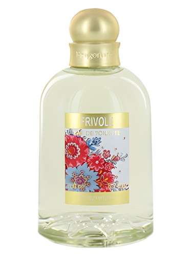 Frivole Fragonard pro ženy 