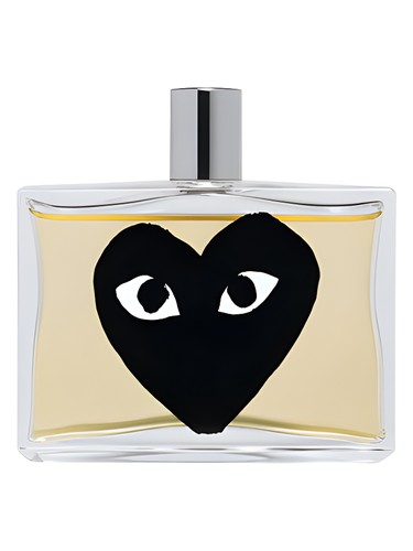 くろはBLACK COMME des GARCONS Black Comme des Garcons perfumy - to perfumy dla kobiet i