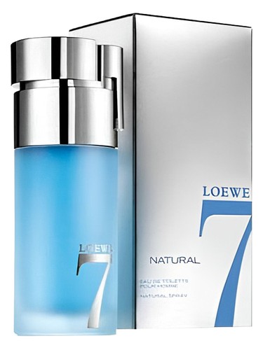 Loewe 7 Natural Loewe pro muže